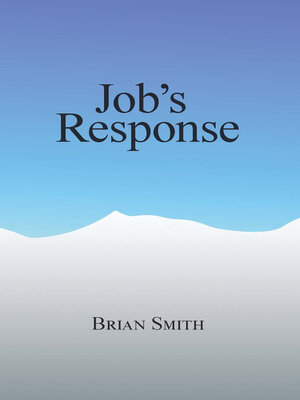 cover image of Job's Response